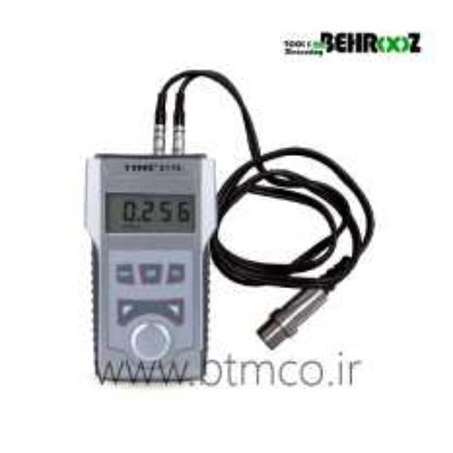 TIMEGROUP 2110 Ultrasonic Thickness Gauge
